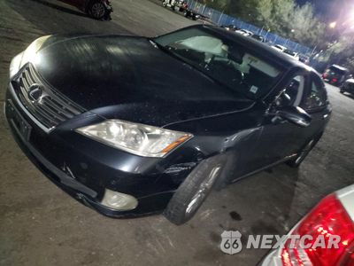 2010 LEXUS ES 350 JTHBK1EG4A2370712 - główne zdjęcie licytacji z USA - miniatura
