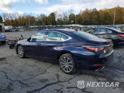 Drugie zdjęcie samochodu z przodu: 2019 LEXUS ES 350 VIN:58ABZ1B16KU004404 - miniatura