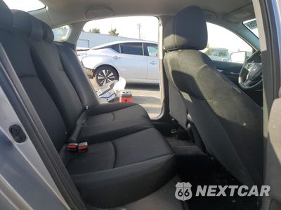 Zdjęcie 10 z 13 samochodu: 2018 HONDA CIVIC LX VIN:2HGFC2F55JH534254 - miniatura