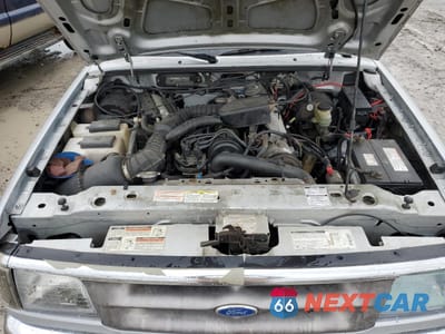 Zdjęcie 11 z 12 samochodu: 1995 FORD RANGER VIN:1FTCR10A3STA45470 - miniatura