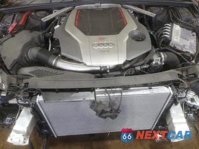 Zdjęcie 11 z 11 samochodu: 2018 AUDI RS5 VIN:WUAPWAF55JA903765 - miniatura