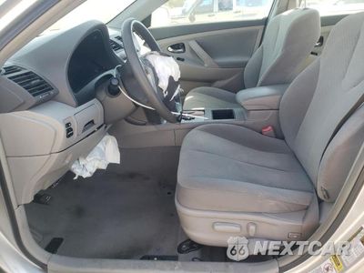 Zdjęcie 7 z 13 samochodu: 2009 TOYT CAMRY BASE VIN:4T1BE46K79U892047 - miniatura