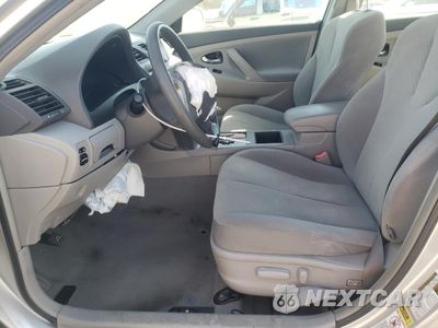 Zdjęcie 7 z 15 samochodu: 2009 TOYOTA CAMRY BASE VIN:4T1BE46K79U892047 - miniatura