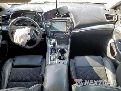 Zdjęcie 8 z 13 samochodu: 2017 NISS MAXIMA VIN:1N4AA6AP2HC433013 - miniatura