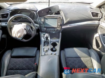 Zdjęcie 8 z 15 samochodu: 2017 NISSAN MAXIMA 3.5S VIN:1N4AA6AP2HC433013 - miniatura
