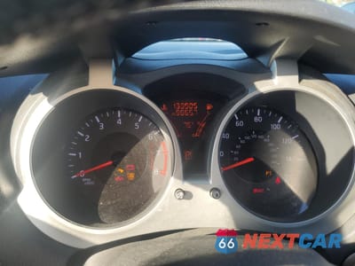 Zdjęcie 9 z 14 samochodu: 2013 NISSAN JUKE S VIN:JN8AF5MRXDT222062 - miniatura