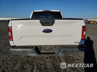Zdjęcie 6 z 13 samochodu: 2020 FORD F150 SUPERCREW VIN:1FTFW1E44LFC69548 - miniatura