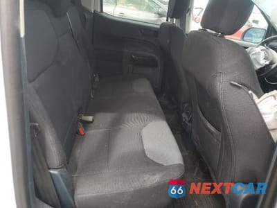 Zdjęcie 10 z 13 samochodu: 2023 FORD MAVERICK XL VIN:3FTTW8F95PRA83757 - miniatura