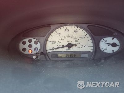 Zdjęcie 9 z 12 samochodu: 2000 TOYOTA ECHO VIN:JTDAT1230Y0077858 - miniatura