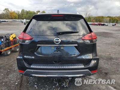 Zdjęcie 6 z 16 samochodu: 2017 NISSAN ROGUE S VIN:KNMAT2MV6HP618133 - miniatura