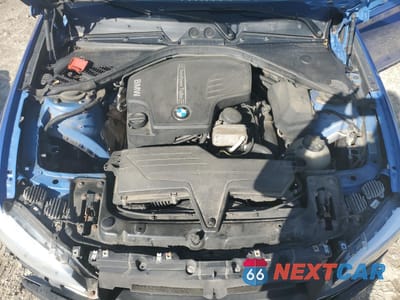 Zdjęcie 11 z 13 samochodu: 2015 BMW 228 XI SULEV VIN:WBA1G9C54FVX96434 - miniatura