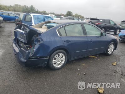 Trzecie zdjęcie samochodu z tyłu: 2012 NISSAN ALTIMA BASE VIN:1N4AL2AP0CN566045 - miniatura