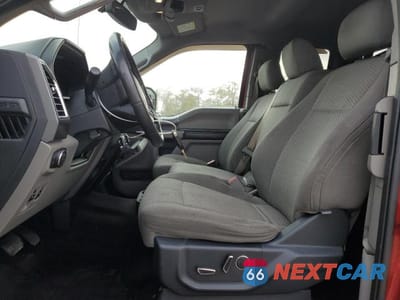 Zdjęcie 7 z 12 samochodu: 2015 FORD F150 SUPER CAB VIN:1FTEX1EPXFFB94412 - miniatura