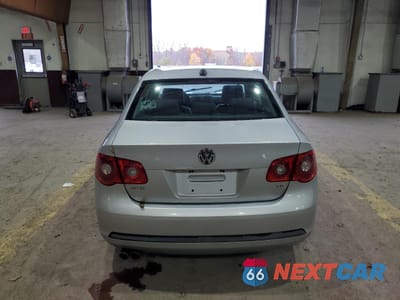 Zdjęcie 6 z 15 samochodu: 2006 VOLKSWAGEN JETTA 2.5 OPTION PACKAGE 1 VIN:3VWSG81K46M801505 - miniatura