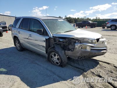Czwarte zdjęcie samochodu z boku: 2004 SATURN VUE VIN:5GZCZ53484S851437 - miniatura