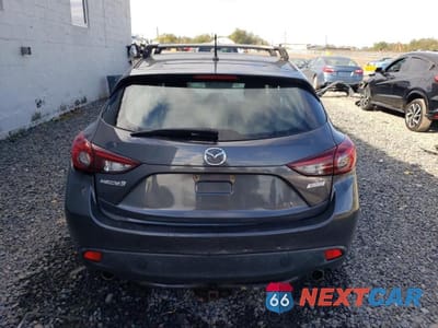 Zdjęcie 6 z 12 samochodu: 2014 MAZDA 3 SPORT VIN:3MZBM1K74EM120785 - miniatura