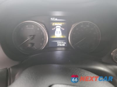 Zdjęcie 9 z 14 samochodu: 2021 INFINITI Q60 RED SPORT 400 VIN:JN1FV7LK5MM530273 - miniatura