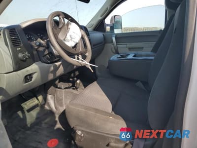 Zdjęcie 7 z 12 samochodu: 2012 CHEVROLET SILVERADO K1500 VIN:1GCRKPE79CZ146185 - miniatura