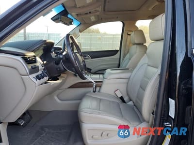 Zdjęcie 7 z 14 samochodu: 2019 GMC YUKON XL DENALI VIN:1GKS2HKJ0KR387188 - miniatura