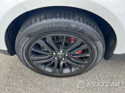 Zdjęcie 10 z 10 samochodu: 2019 LAND ROVER RANGE ROVER SPORT SE VIN:SALWG2RV5KA418723 - miniatura
