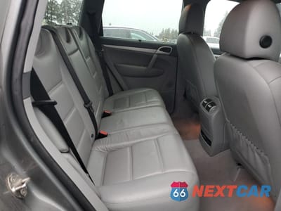 Zdjęcie 11 z 15 samochodu: 2008 PORSCHE CAYENNE VIN:WP1AA29P18LA06587 - miniatura