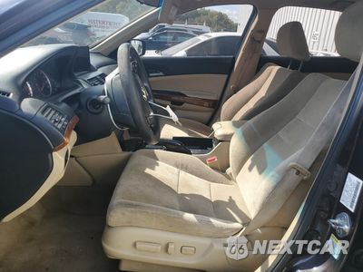 Zdjęcie 7 z 13 samochodu: 2011 HONDA ACCORD EX VIN:1HGCP2F76BA113331 - miniatura