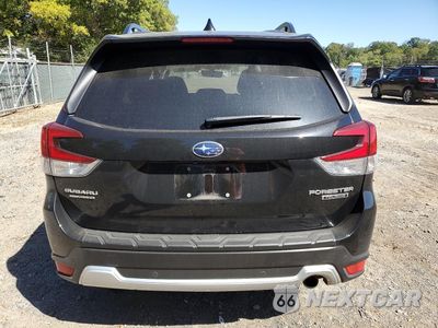 Zdjęcie 6 z 16 samochodu: 2019 SUBARU FORESTER TOURING VIN:JF2SKAWC2KH524377 - miniatura