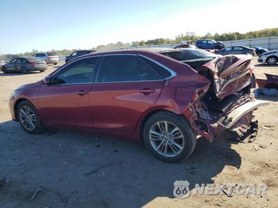 Drugie zdjęcie samochodu z przodu: 2016 TOYOTA CAMRY LE VIN:4T1BF1FK2GU520026 - miniatura