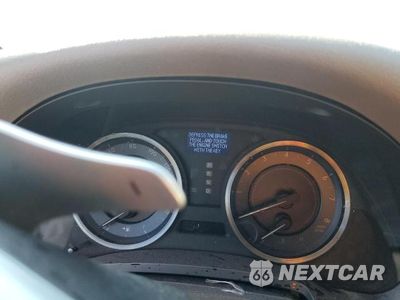 Zdjęcie 9 z 11 samochodu: 2011 LEXUS IS 250 VIN:JTHBF5C24B5132006 - miniatura
