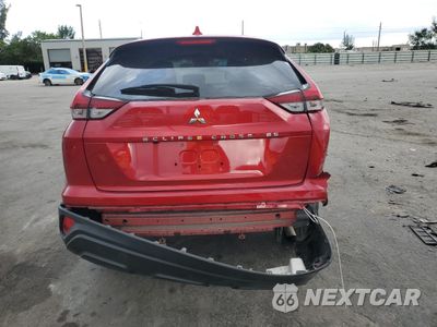 Zdjęcie 6 z 13 samochodu: 2023 MITSUBISHI ECLIPSE CROSS ES VIN:JA4ATUAA2PZ055186 - miniatura