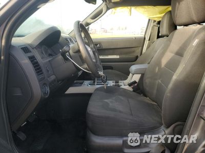 Zdjęcie 7 z 13 samochodu: 2009 FORD ESCAPE XLT VIN:1FMCU93G79KC26340 - miniatura