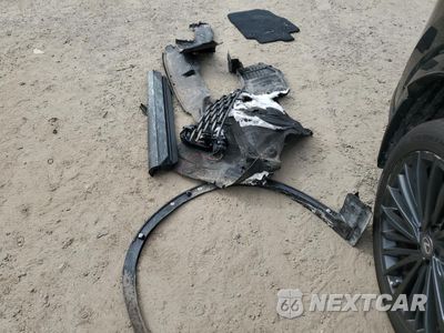 Zdjęcie 12 z 13 samochodu: 2024 LEXUS RX 350 BASE VIN:2T2BAMBA2RC046835 - miniatura