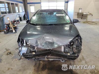 Piąte zdjęcie samochodu w środku: 2016 TOYOTA COROLLA L VIN:2T1BURHE8GC537443 - miniatura