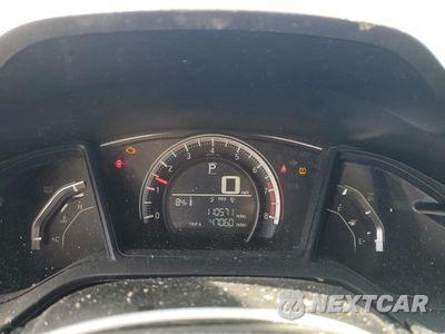 Zdjęcie 9 z 15 samochodu: 2016 HONDA CIVIC LX VIN:19XFC2F55GE210093 - miniatura