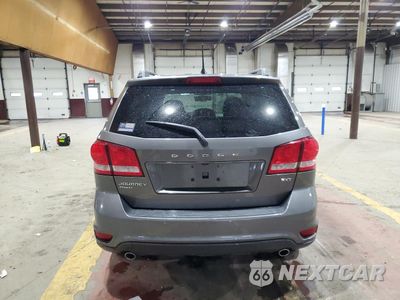 Zdjęcie 6 z 15 samochodu: 2012 DODGE JOURNEY SXT VIN:3C4PDDBG7CT397475 - miniatura