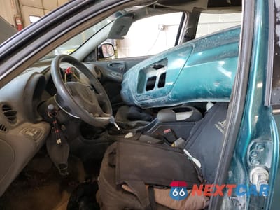 Zdjęcie 7 z 13 samochodu: 1999 PONTIAC GRAND AM SE VIN:1G2NE52T0XM701933 - miniatura