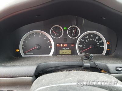 Zdjęcie 9 z 16 samochodu: 2005 HYUNDAI SANTA FE GLS VIN:KM8SC73D05U856451 - miniatura