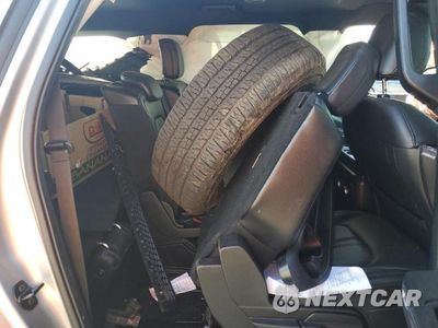 Zdjęcie 11 z 13 samochodu: 2021 FORD EXPEDITION MAX LIMITED VIN:1FMJK1KT5MEA08885 - miniatura