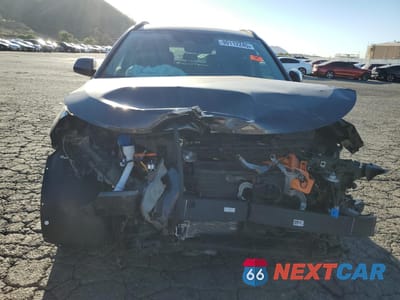 Piąte zdjęcie samochodu w środku: 2024 KIA NIRO WIND VIN:KNDCR3L18R5103269 - miniatura