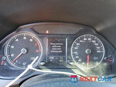 Zdjęcie 9 z 12 samochodu: 2013 AUDI Q5 PREMIUM PLUS VIN:WA1LFAFP9DA090197 - miniatura