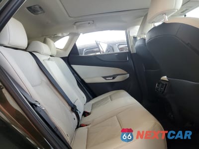 Zdjęcie 11 z 13 samochodu: 2025 LEXUS NX 350 VIN:2T2HGCEZ6SC089360 - miniatura