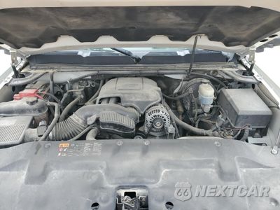 Zdjęcie 11 z 14 samochodu: 2011 CHEVROLET SILVERADO K1500 LTZ VIN:3GCPKTE3XBG244606 - miniatura
