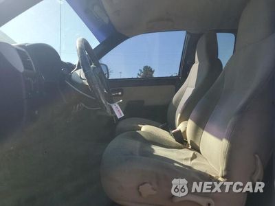 Zdjęcie 7 z 11 samochodu: 2009 GMC CANYON VIN:1GTCS199298109444 - miniatura