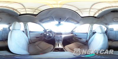 Zdjęcie 14 z 14 samochodu: 2008 SATURN AURA XE VIN:1G8ZS57N68F110070 - miniatura