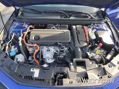 Zdjęcie 11 z 11 samochodu: 2025 HONDA ACCORD HYBRID SPORT VIN:1HGCY2F58SA018054 - miniatura