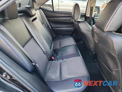 Zdjęcie 10 z 12 samochodu: 2019 TOYOTA COROLLA L VIN:5YFBURHE3KP929335 - miniatura