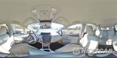 Zdjęcie 14 z 14 samochodu: 2016 TOYOTA PRIUS V VIN:JTDZN3EU0GJ047023 - miniatura