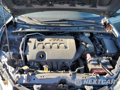 Zdjęcie 11 z 11 samochodu: 2014 TOYOTA COROLLA L VIN:5YFBURHE9EP128719 - miniatura