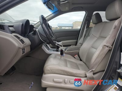 Zdjęcie 7 z 13 samochodu: 2009 ACURA RDX TECHNOLOGY VIN:5J8TB18519A004855 - miniatura