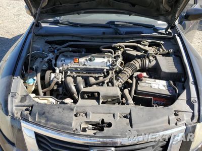 Zdjęcie 11 z 13 samochodu: 2010 HONDA ACCORD EX VIN:1HGCP2F78AA080704 - miniatura